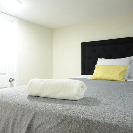 Best Ewr Airport Studio-Hot Tub-Free Parking Hillside Exteriér fotografie