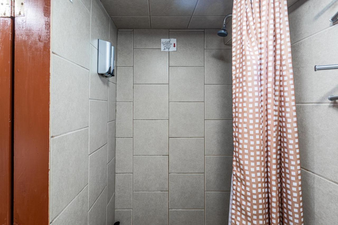 Best Ewr Airport Studio-Hot Tub-Free Parking Hillside Exteriér fotografie