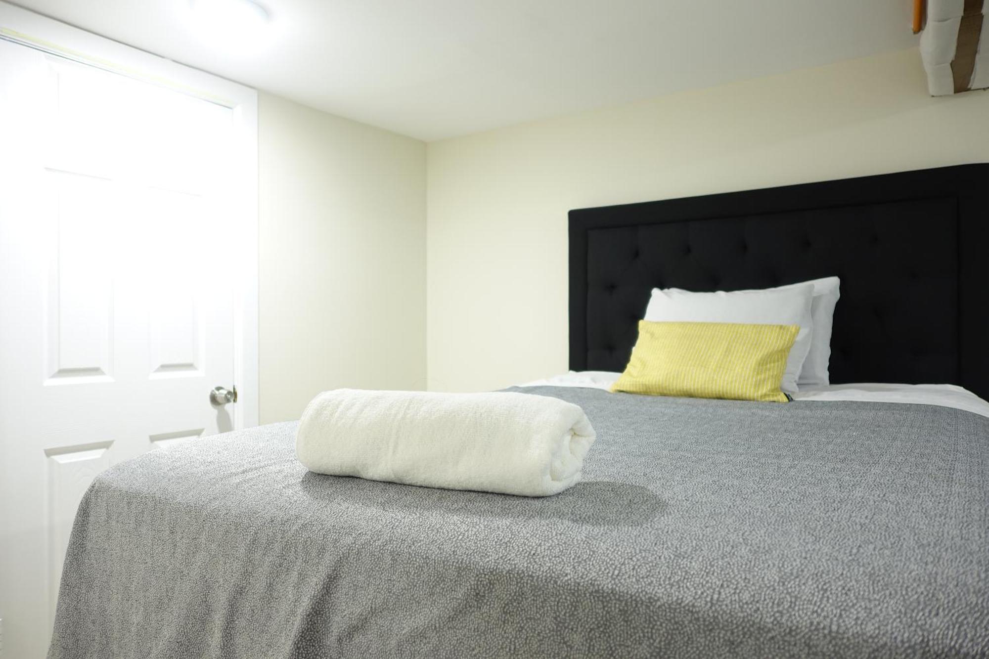 Best Ewr Airport Studio-Hot Tub-Free Parking Hillside Exteriér fotografie