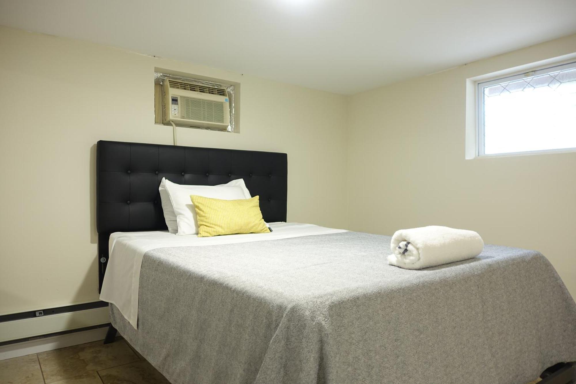 Best Ewr Airport Studio-Hot Tub-Free Parking Hillside Exteriér fotografie