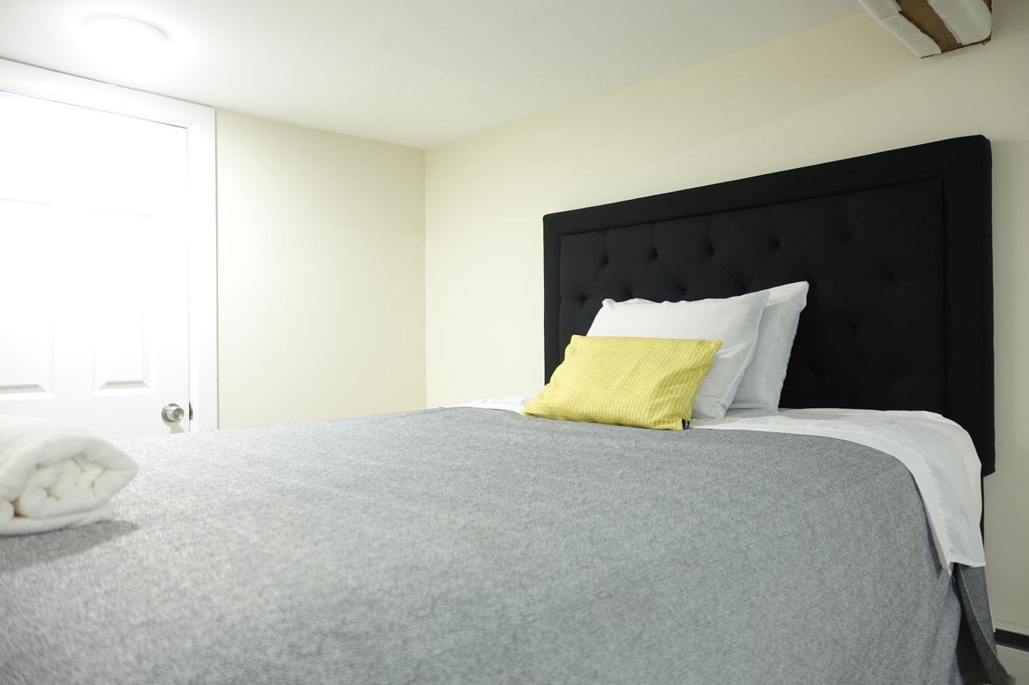 Best Ewr Airport Studio-Hot Tub-Free Parking Hillside Exteriér fotografie