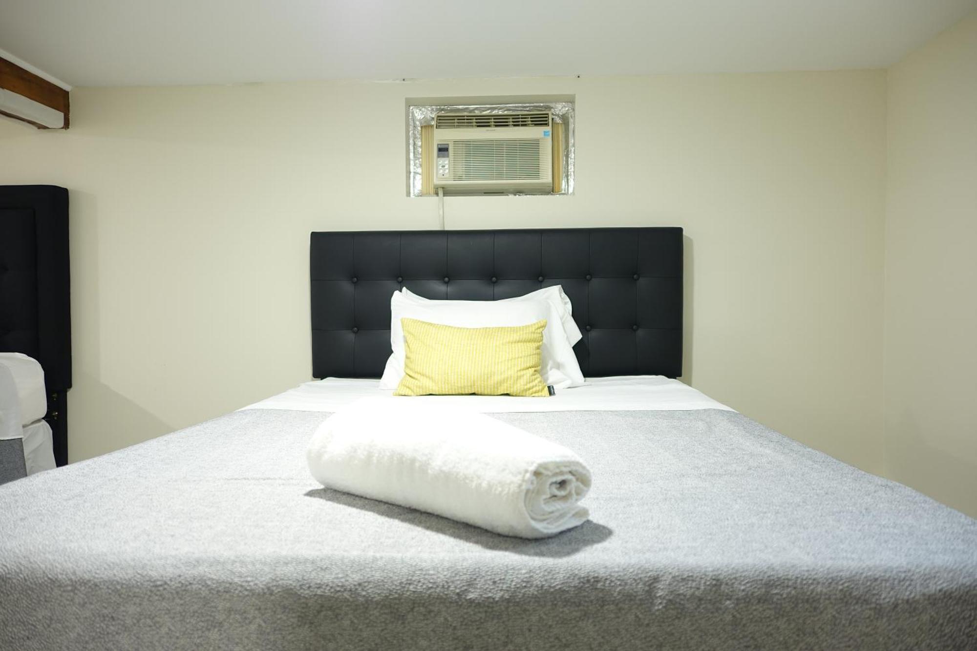 Best Ewr Airport Studio-Hot Tub-Free Parking Hillside Exteriér fotografie
